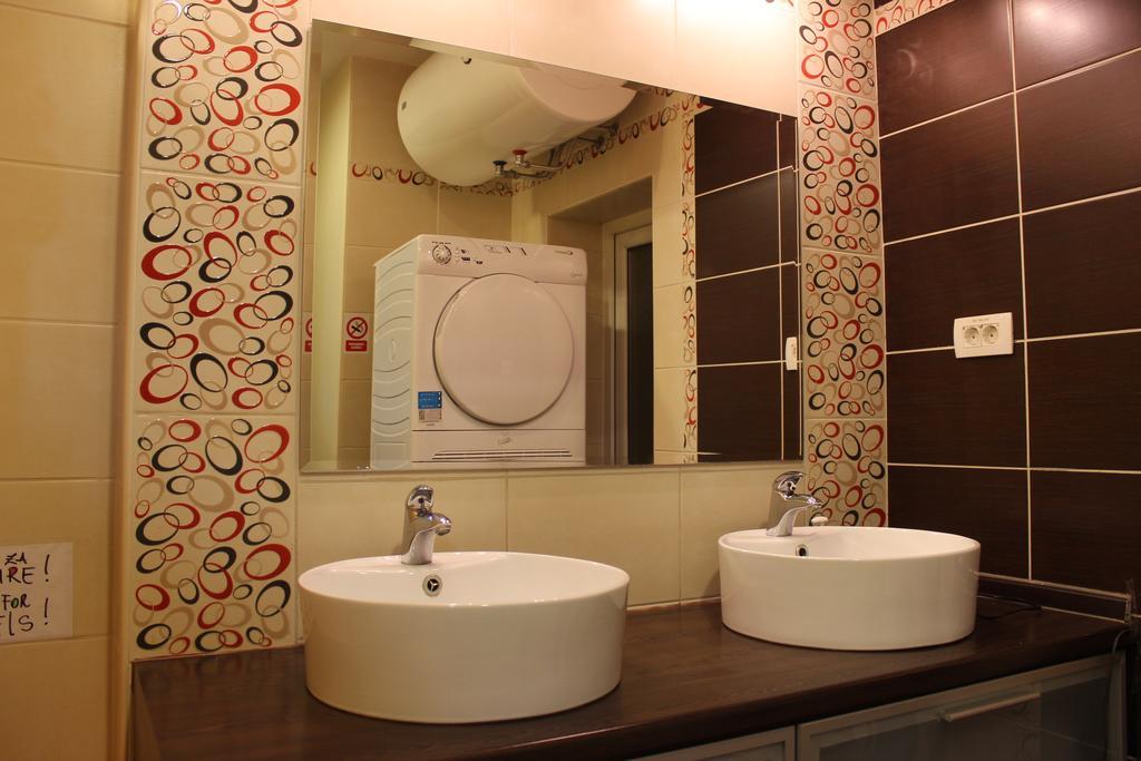 Hostel Jasmin Белград Экстерьер фото