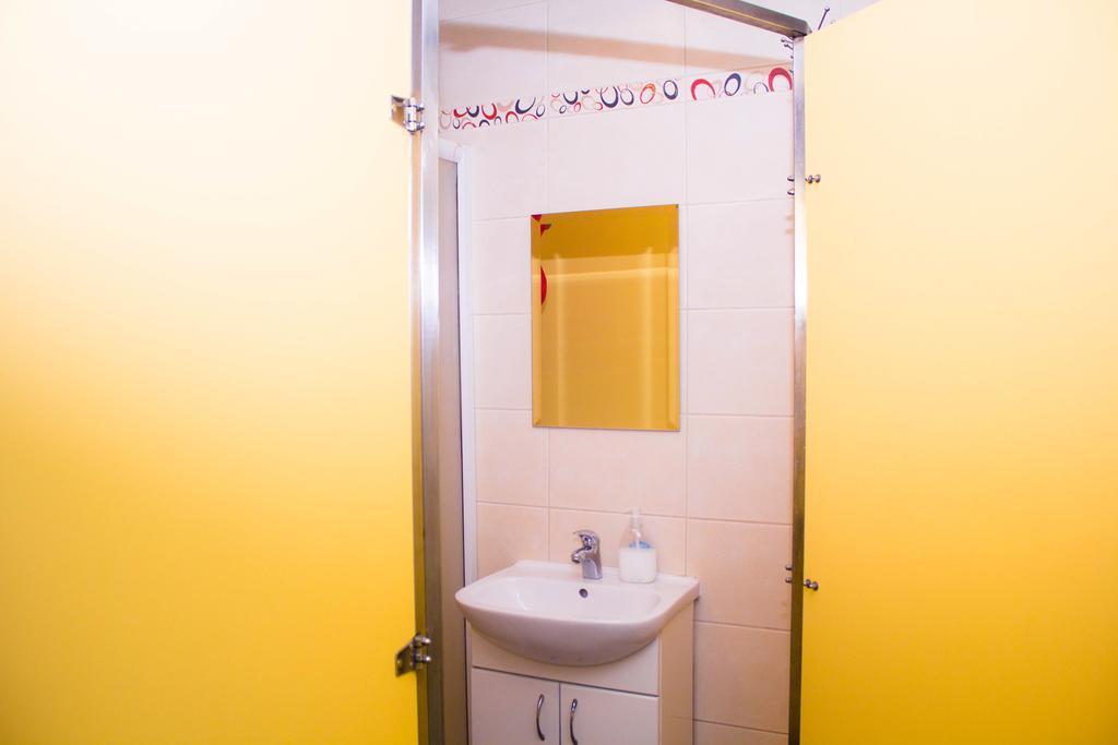 Hostel Jasmin Белград Экстерьер фото