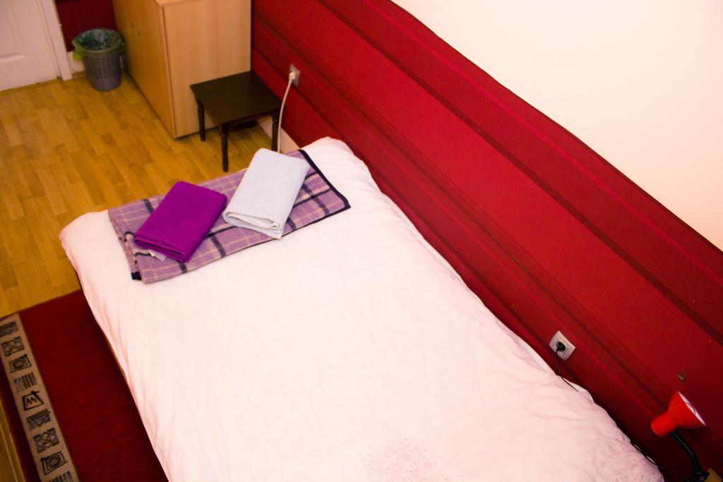 Hostel Jasmin Белград Экстерьер фото
