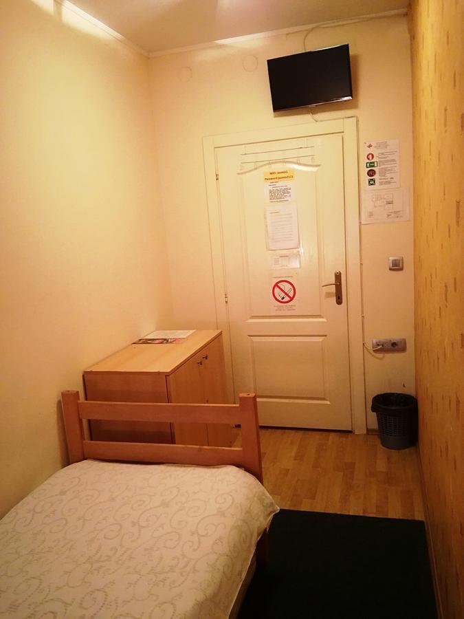 Hostel Jasmin Белград Экстерьер фото